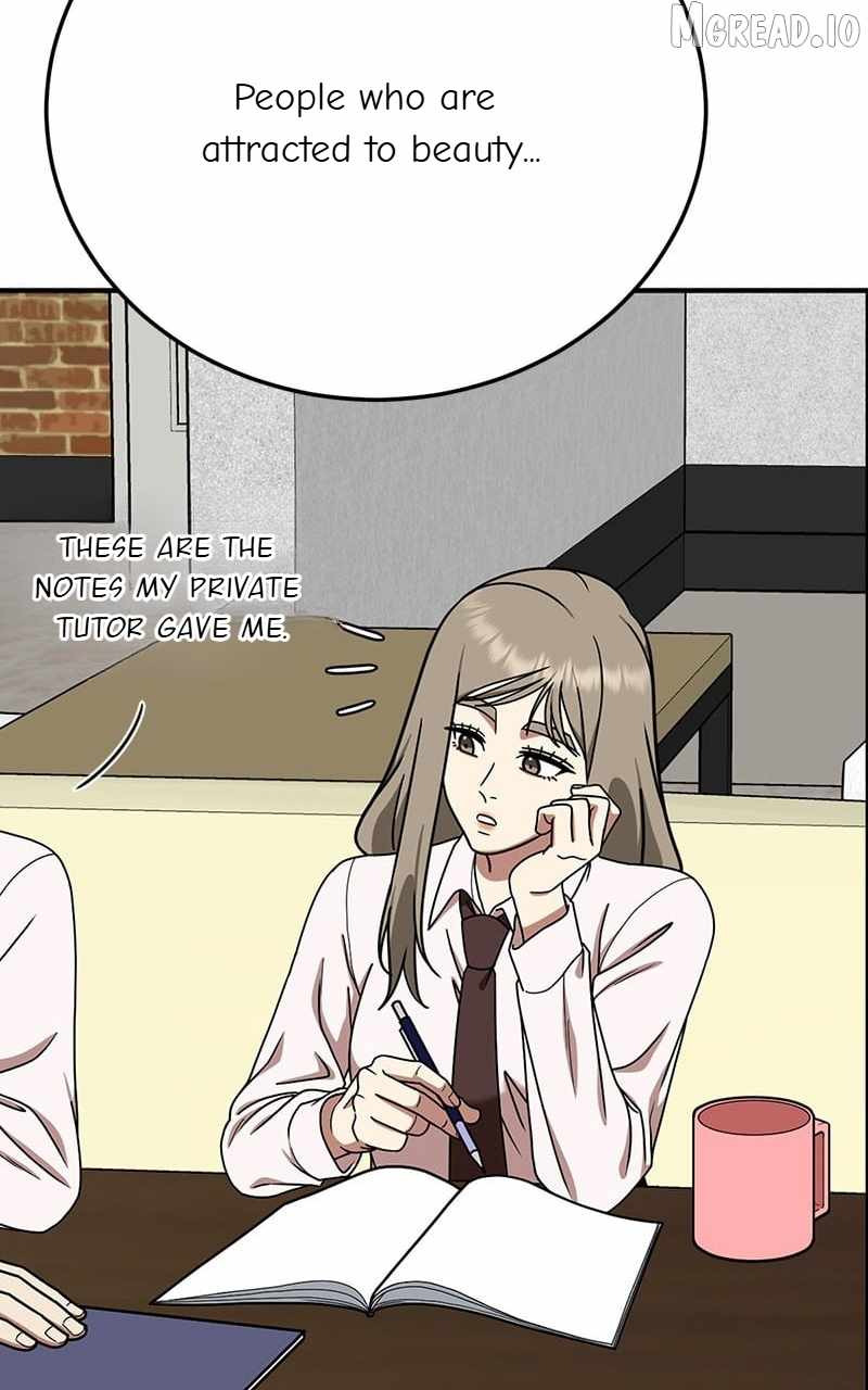 Read Change Me chapter 182 image 31 on Lezhin