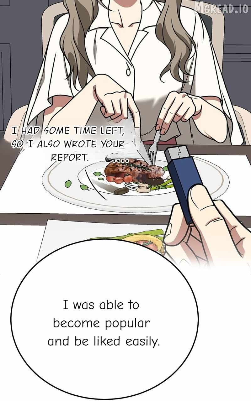 Read Change Me chapter 182 image 33 on Lezhin