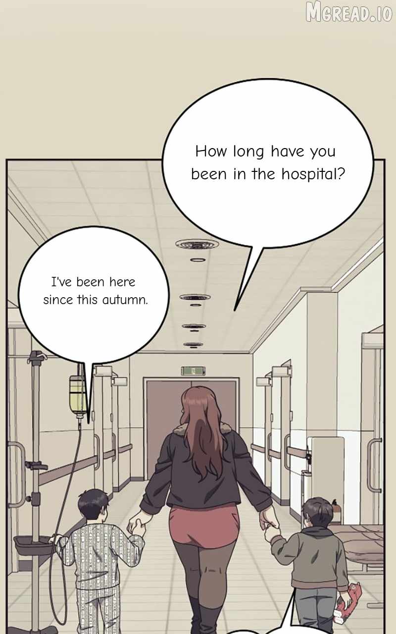 Read Change Me chapter 182 image 97 on Lezhin