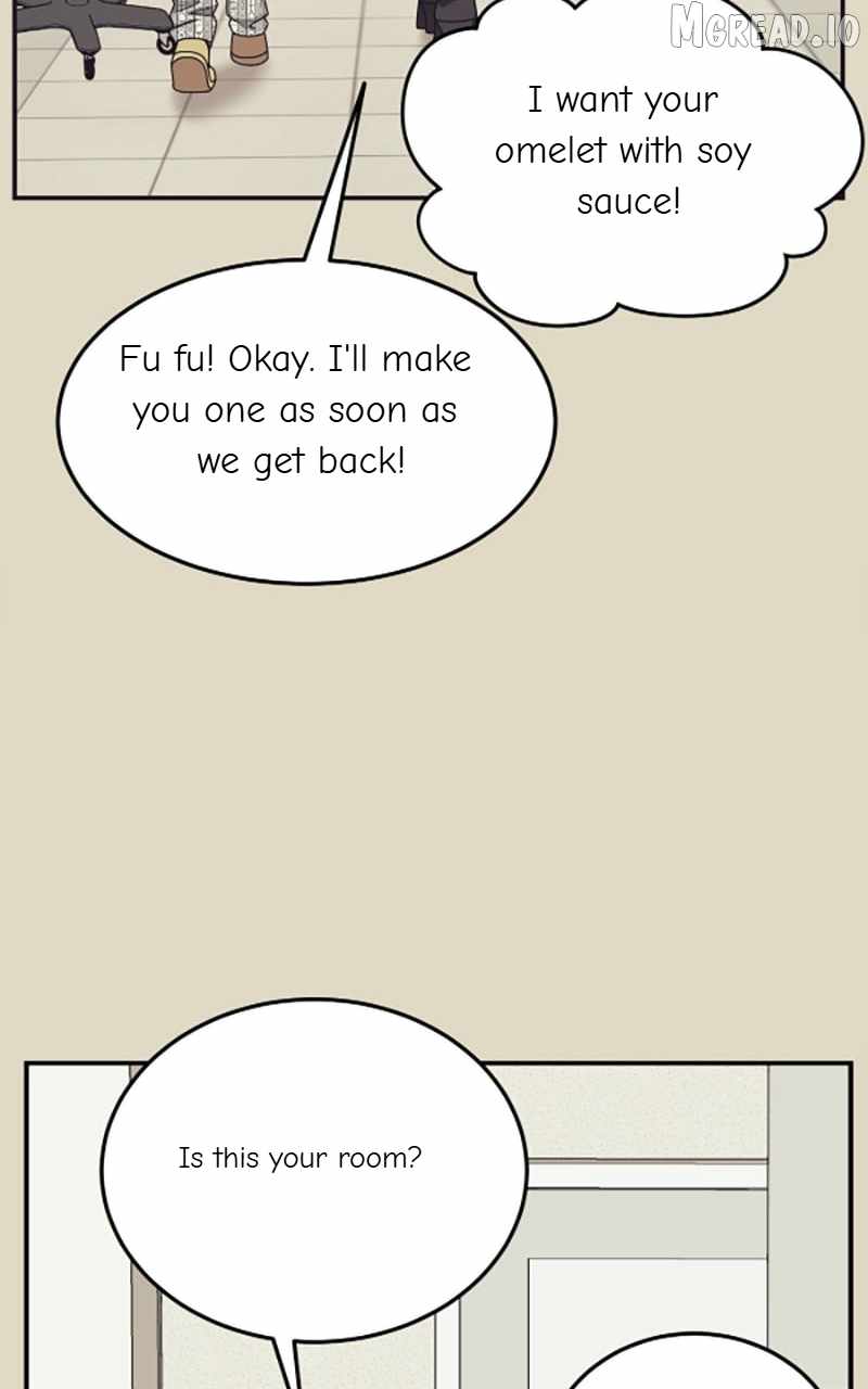Read Change Me chapter 182 image 98 on Lezhin