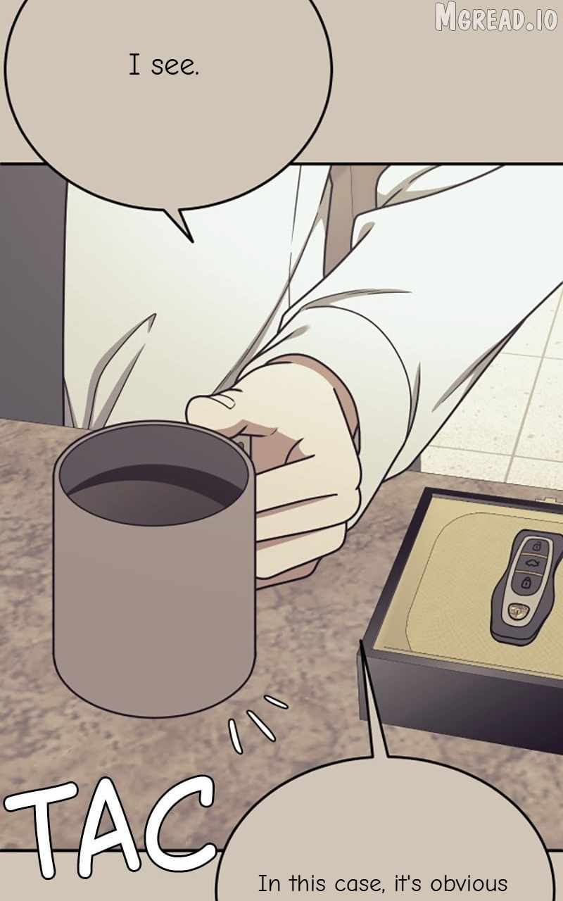 Read Change Me chapter 183 image 10 on Lezhin