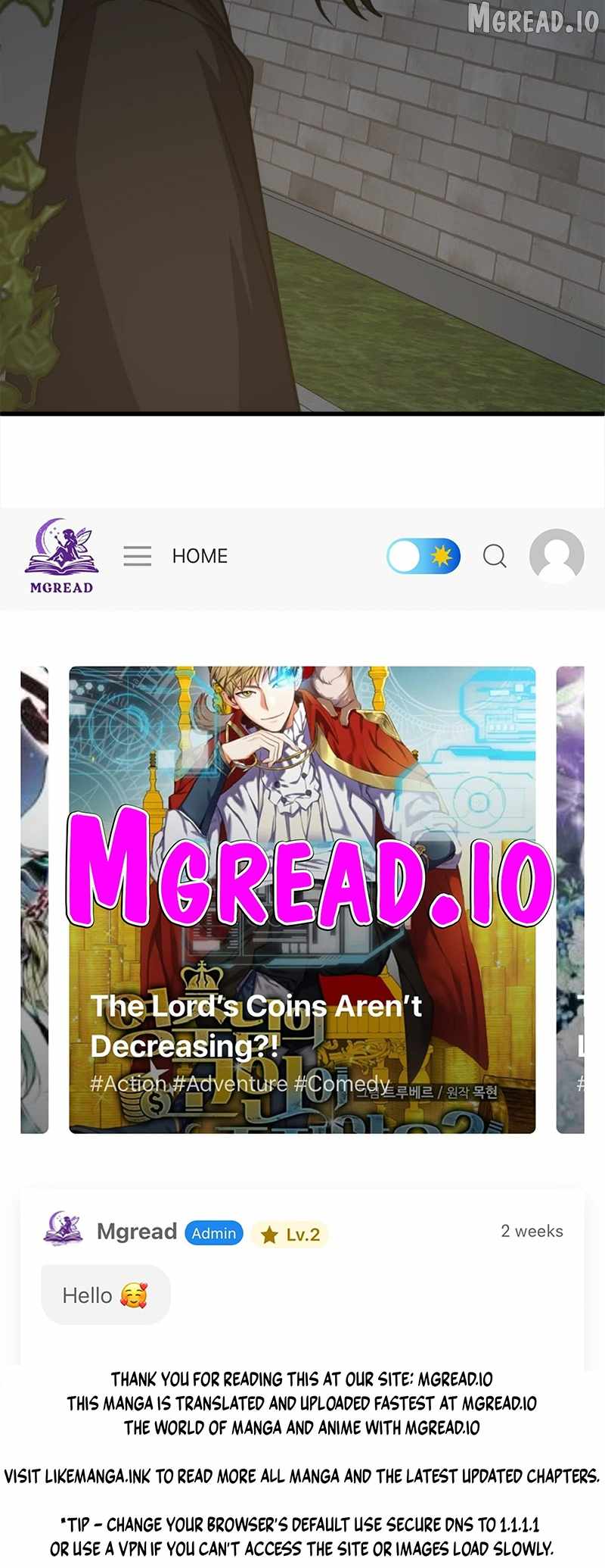 Read Change Me chapter 183 image 159 on Lezhin