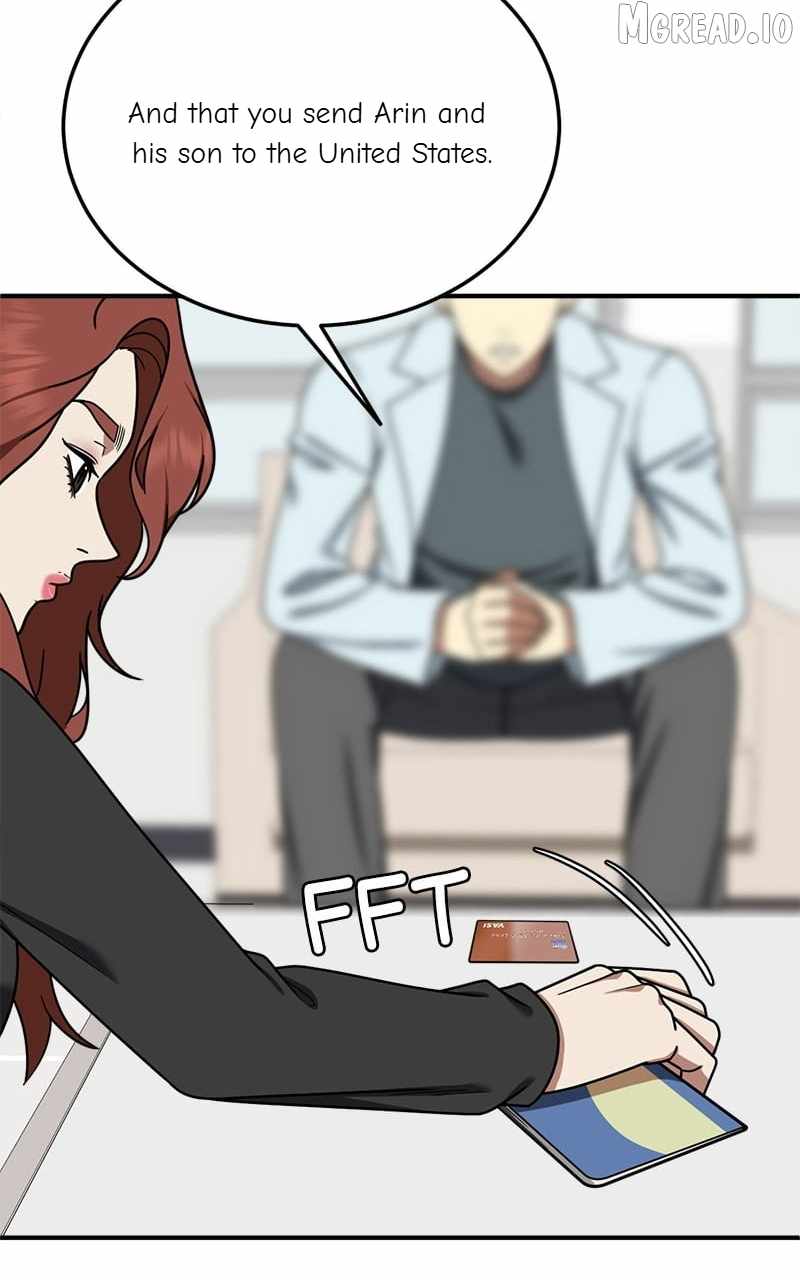 Read Change Me chapter 183 image 2 on Lezhin
