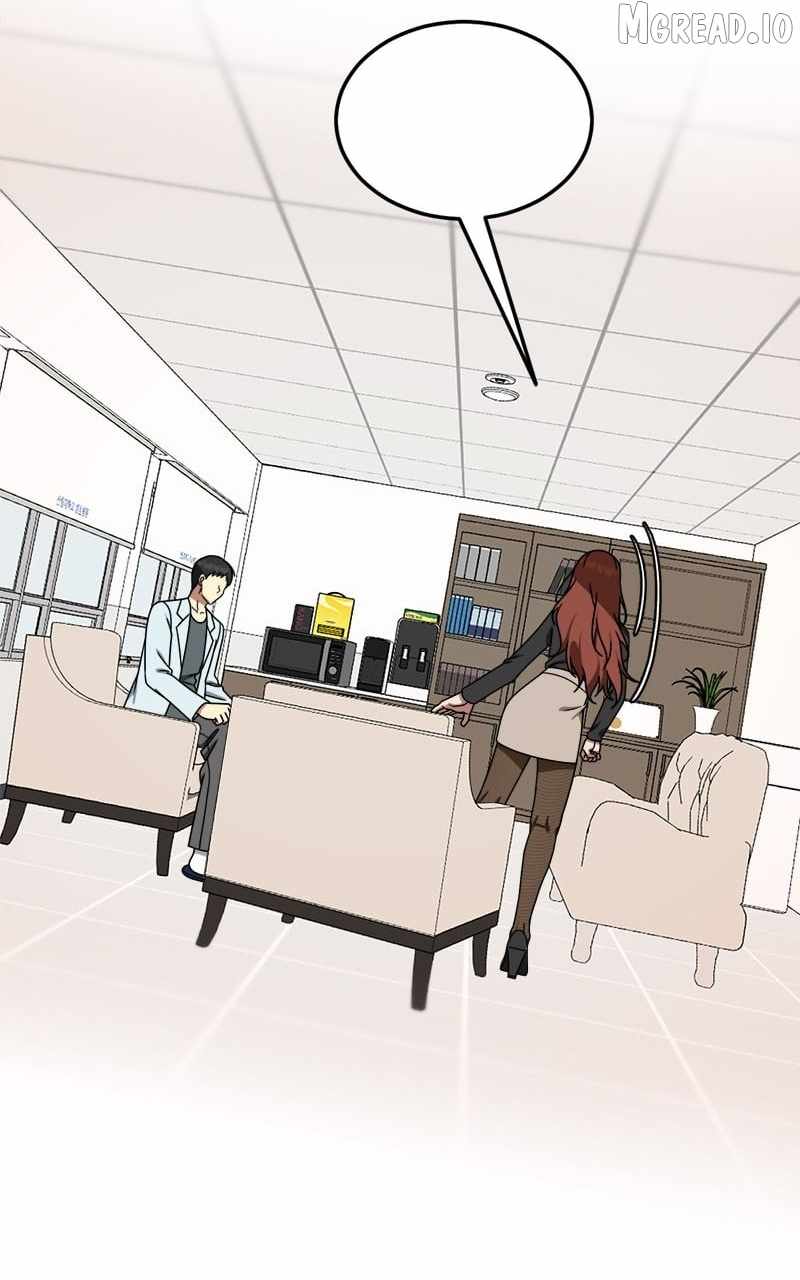 Read Change Me chapter 183 image 45 on Lezhin
