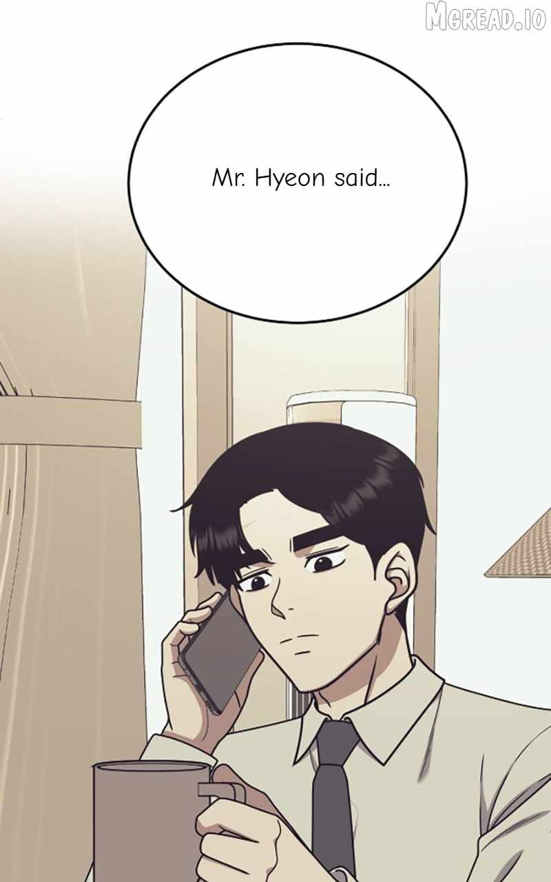 Read Change Me chapter 183 image 8 on Lezhin