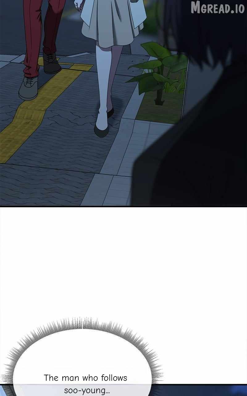 Read Change Me chapter 184 image 1 on Lezhin