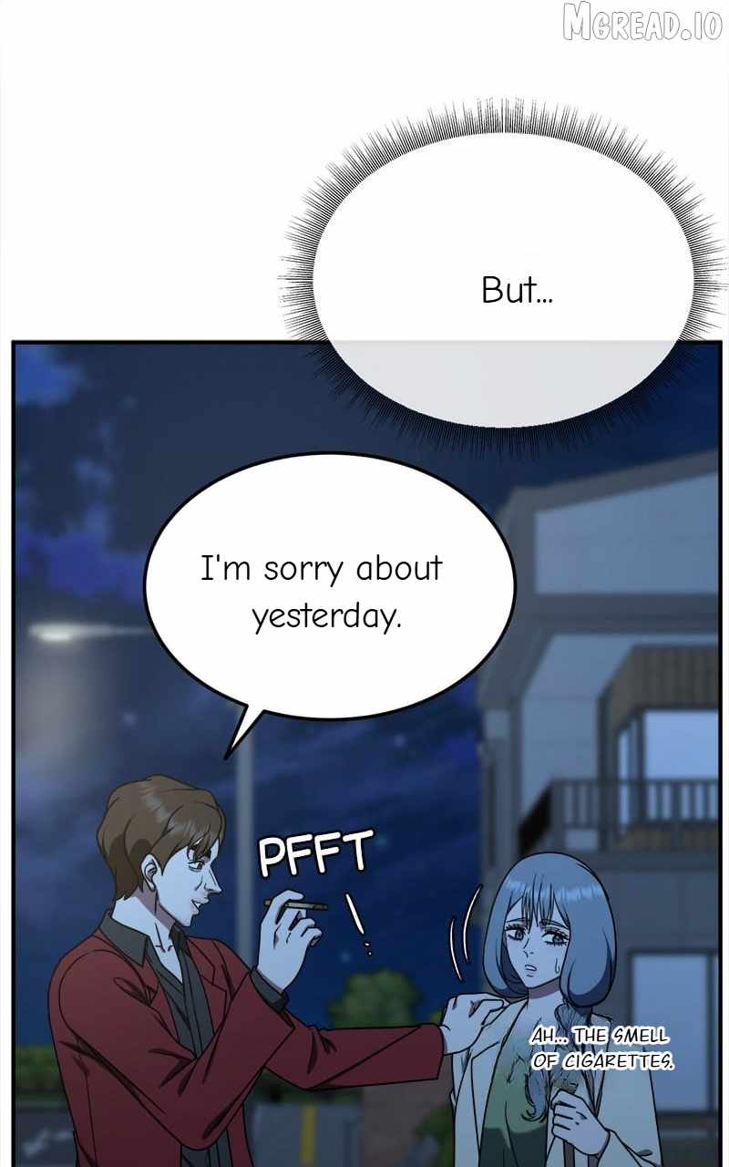 Read Change Me chapter 184 image 12 on Lezhin