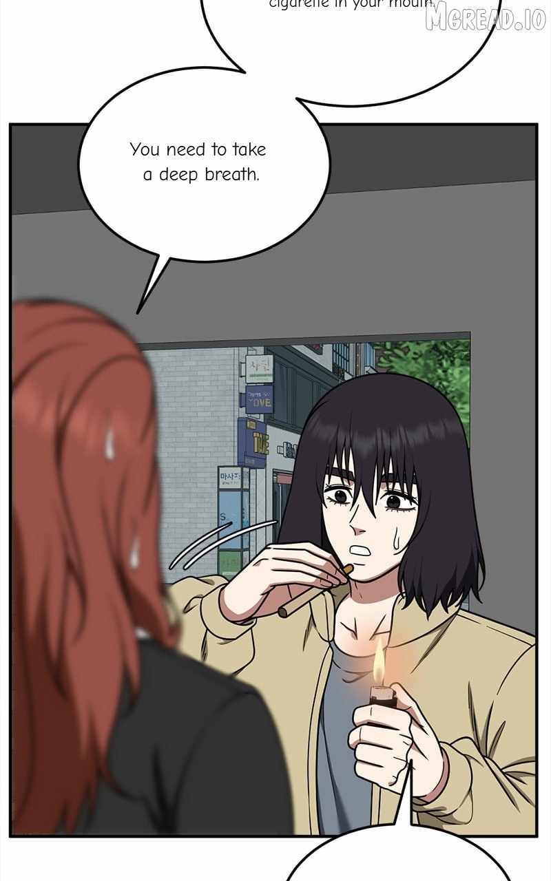 Read Change Me chapter 184 image 124 on Lezhin