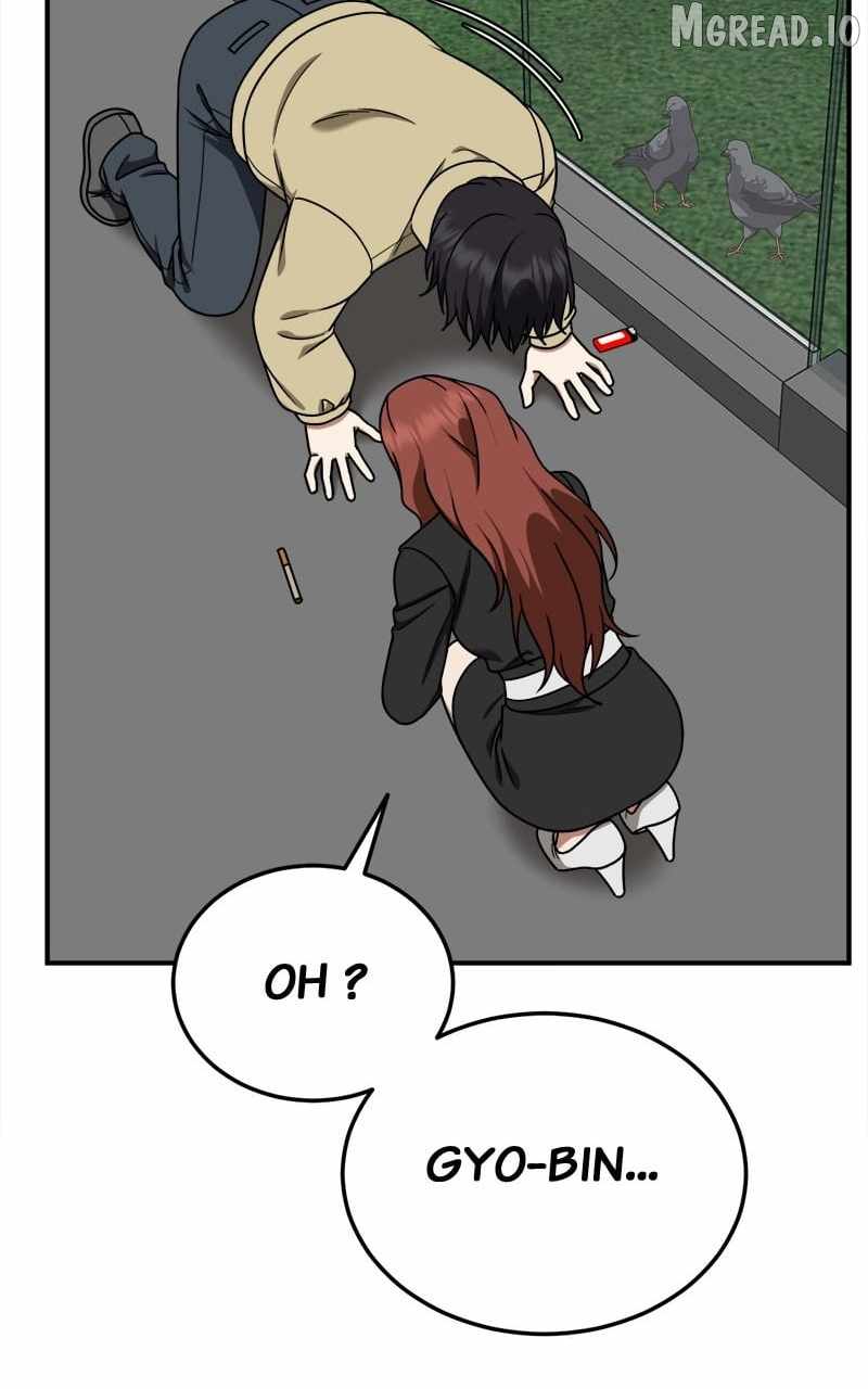 Read Change Me chapter 184 image 131 on Lezhin