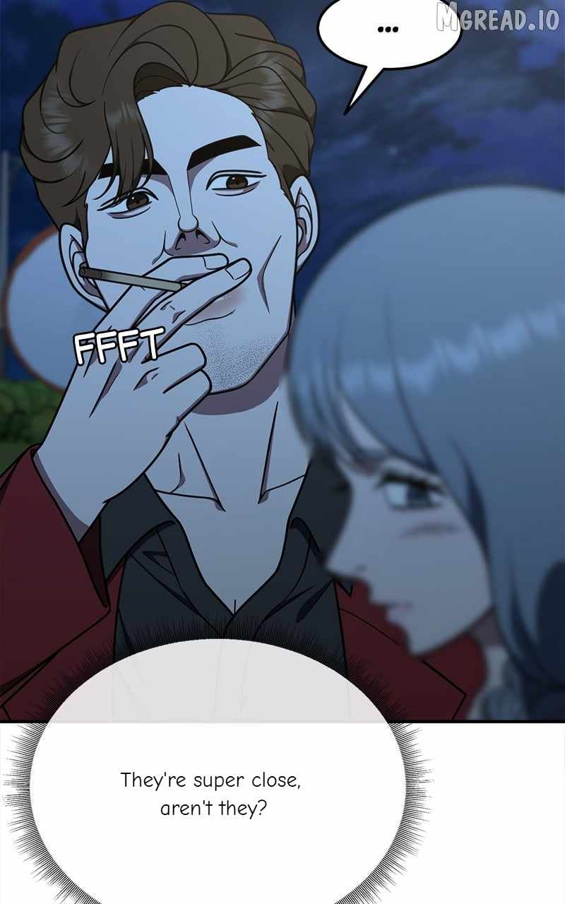 Read Change Me chapter 184 image 14 on Lezhin