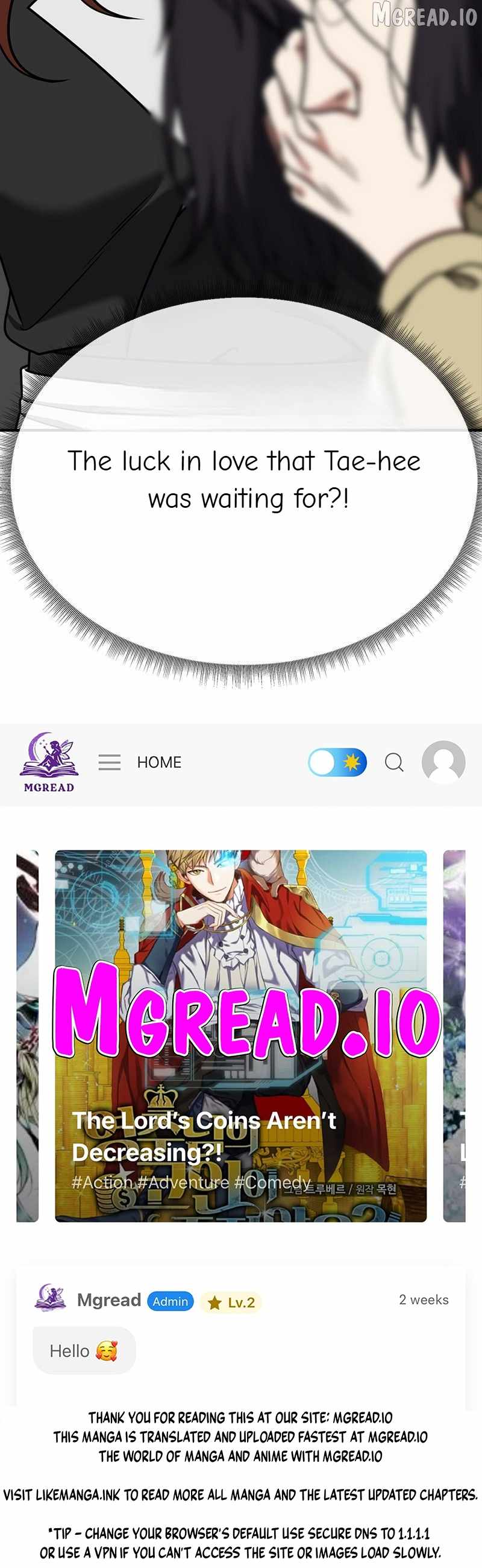 Read Change Me chapter 184 image 143 on Lezhin