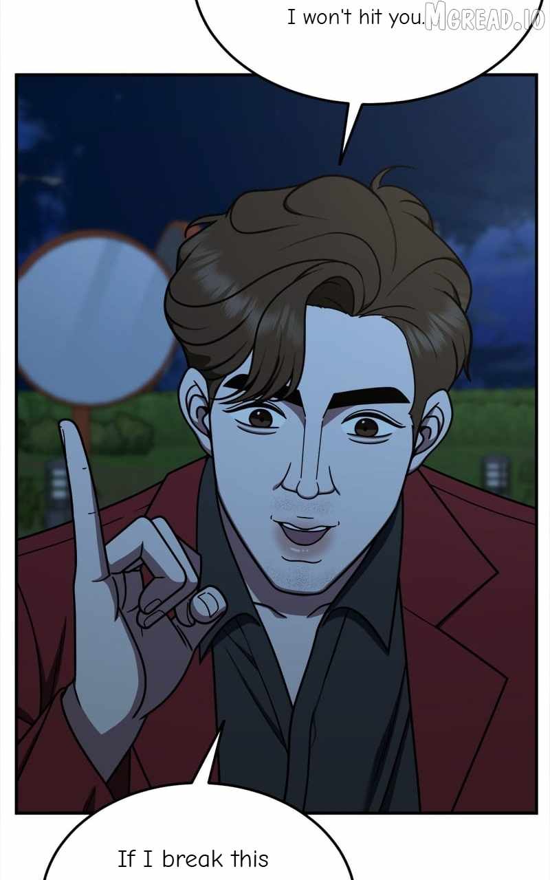 Read Change Me chapter 184 image 25 on Lezhin