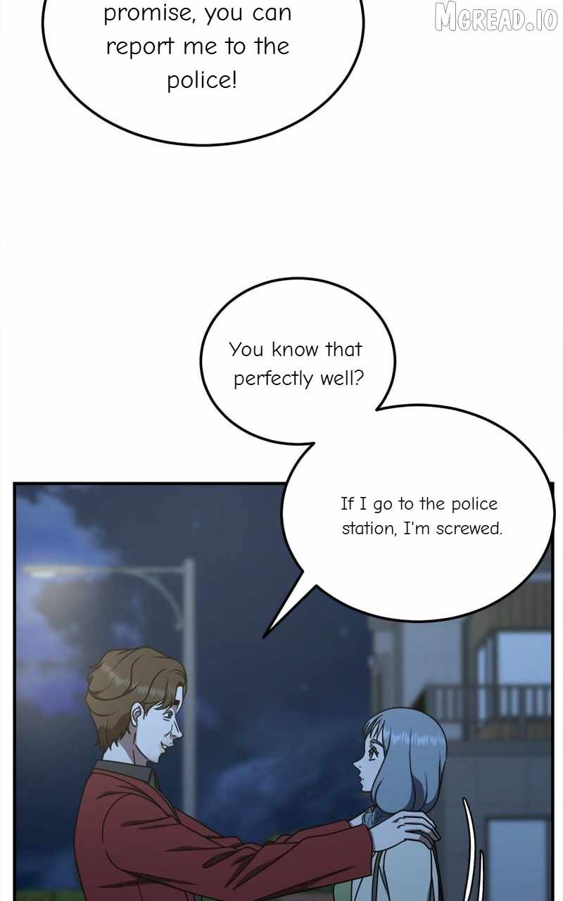 Read Change Me chapter 184 image 26 on Lezhin