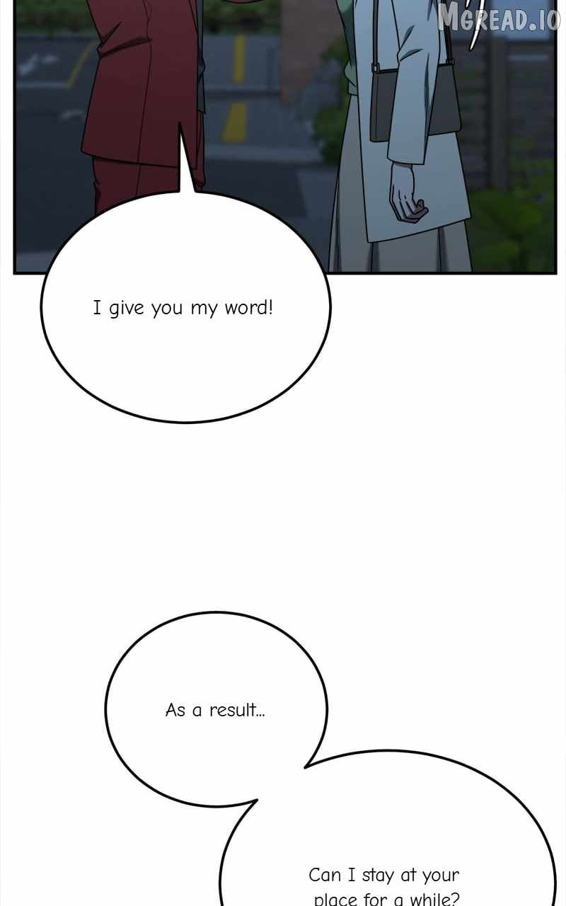 Read Change Me chapter 184 image 27 on Lezhin