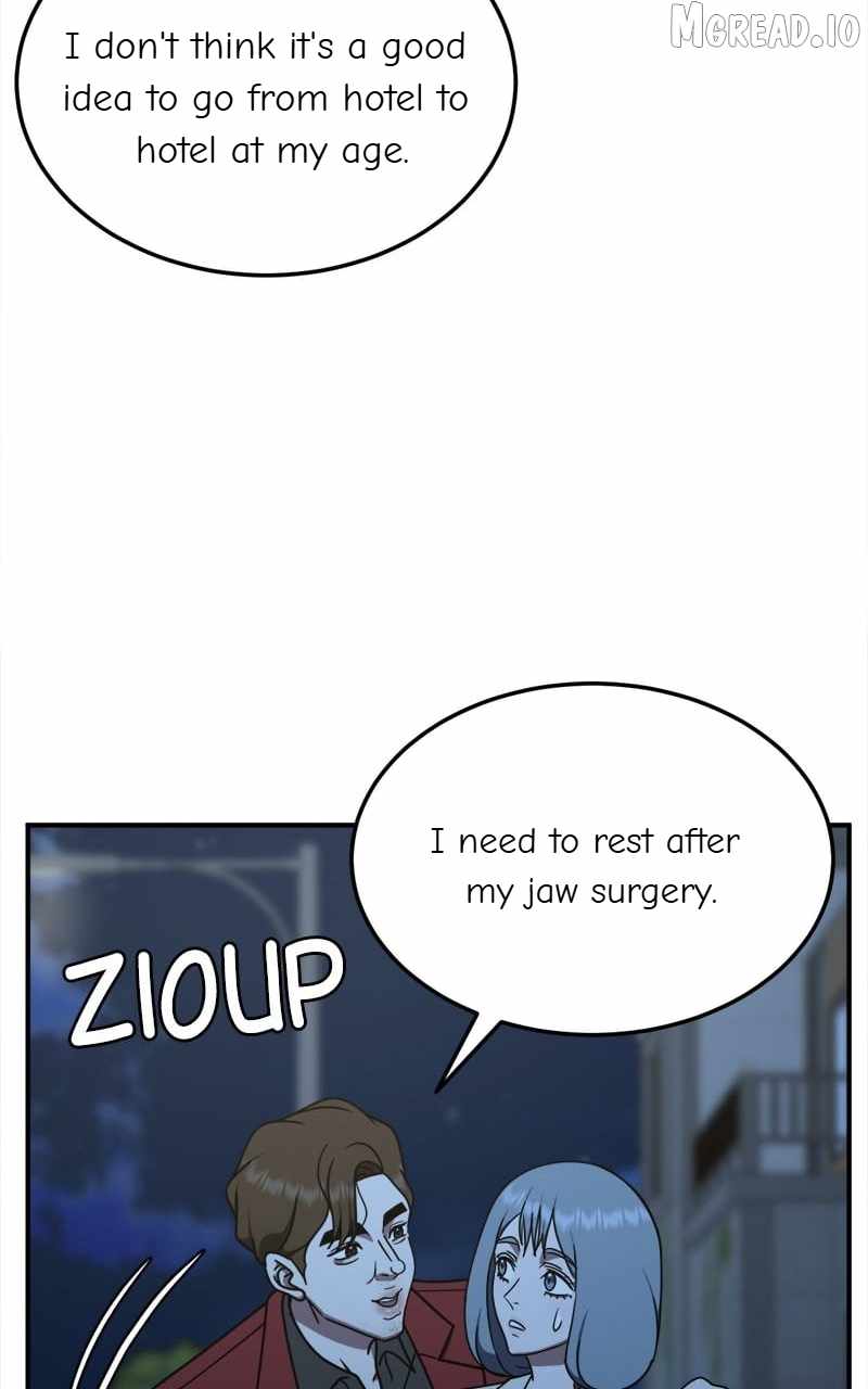 Read Change Me chapter 184 image 29 on Lezhin