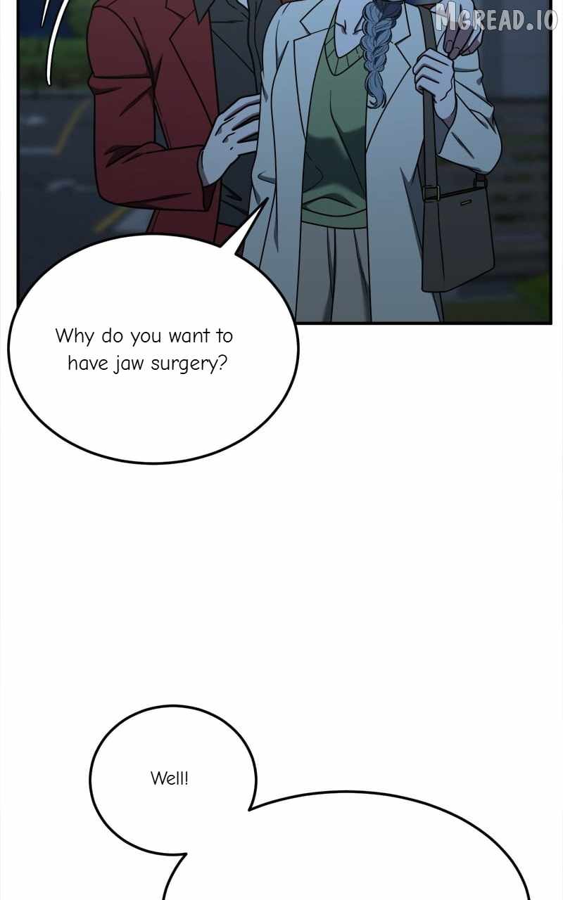 Read Change Me chapter 184 image 30 on Lezhin