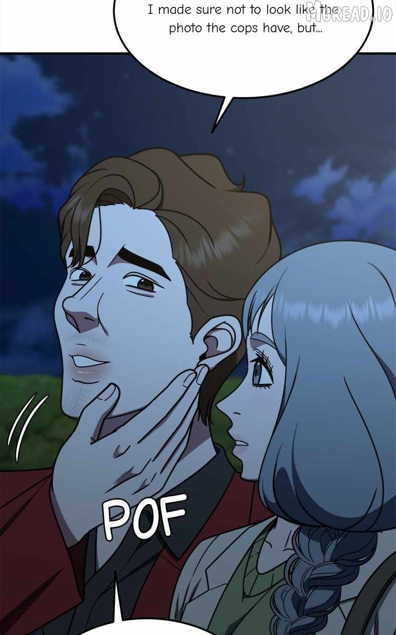 Read Change Me chapter 184 image 31 on Lezhin