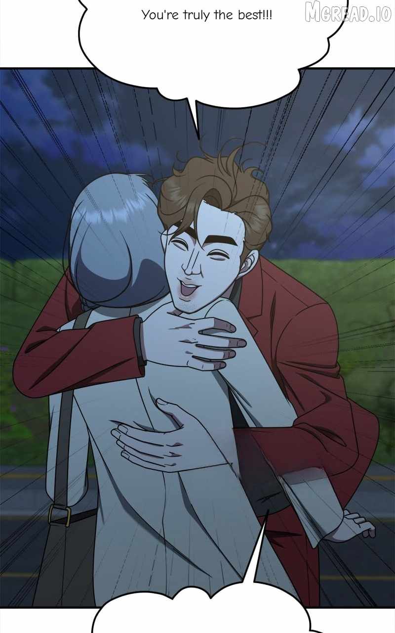 Read Change Me chapter 184 image 39 on Lezhin