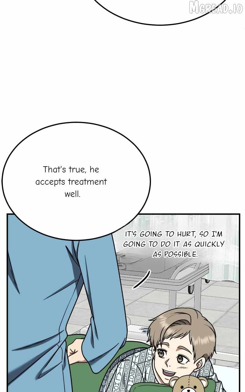 Read Change Me chapter 184 image 60 on Lezhin