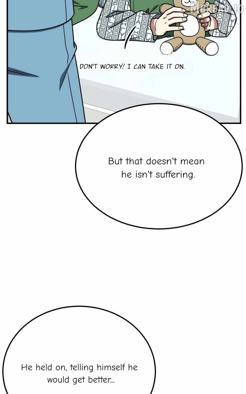 Read Change Me chapter 184 image 61 on Lezhin