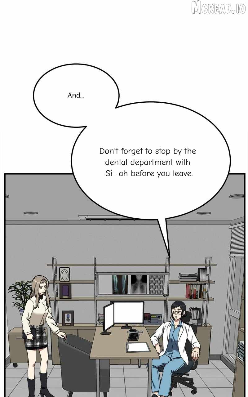 Read Change Me chapter 184 image 65 on Lezhin
