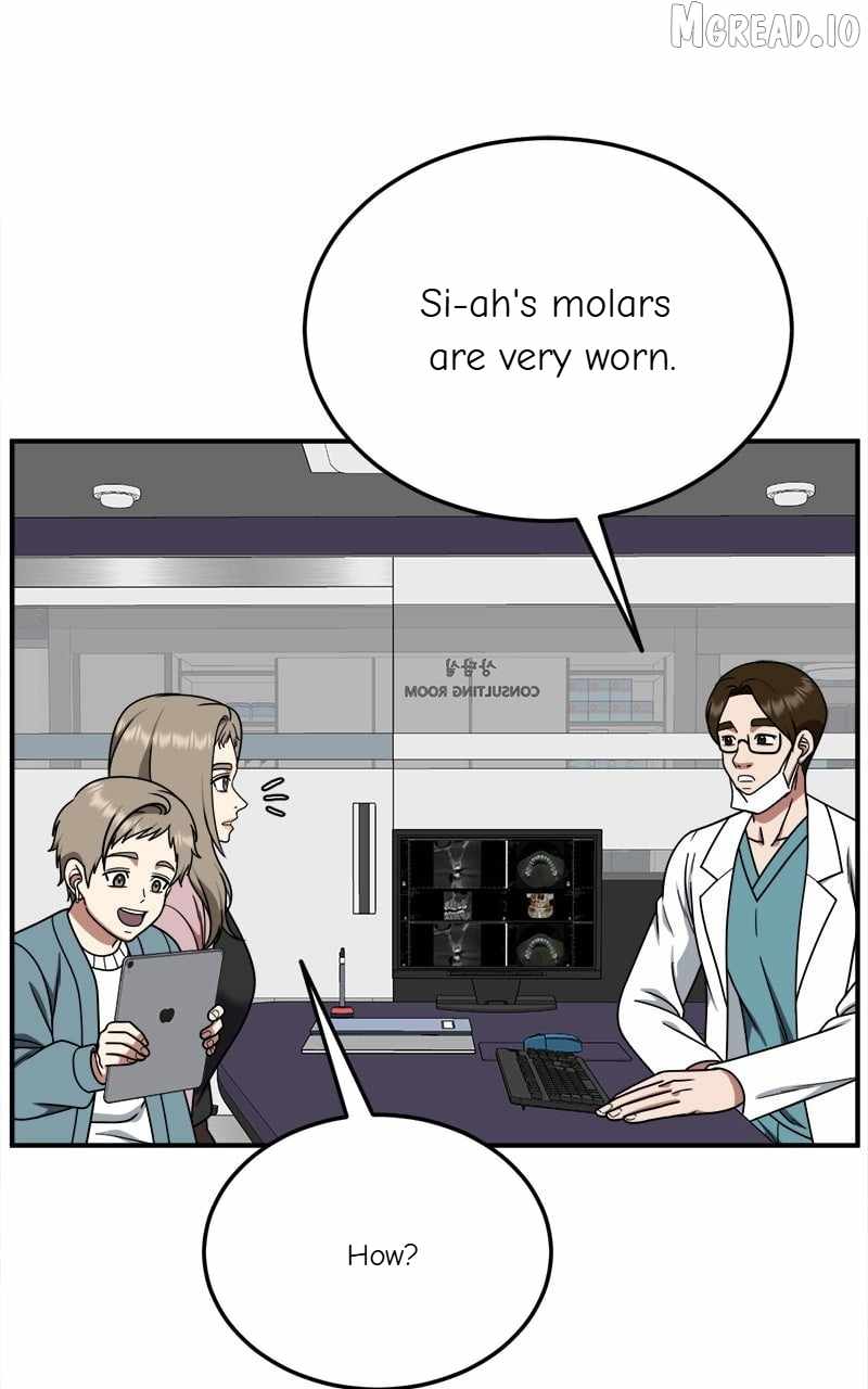Read Change Me chapter 184 image 69 on Lezhin