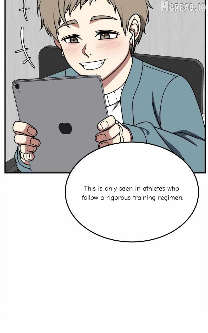 Read Change Me chapter 184 image 71 on Lezhin