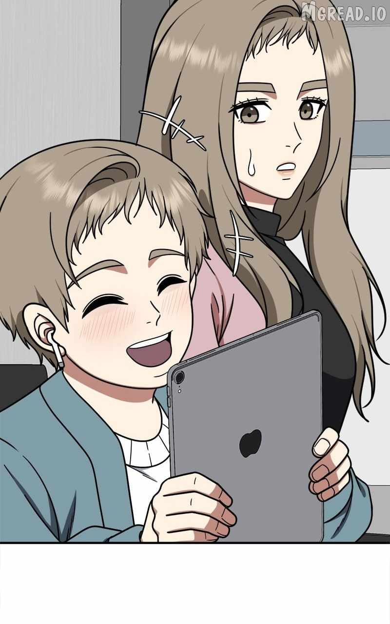 Read Change Me chapter 184 image 76 on Lezhin