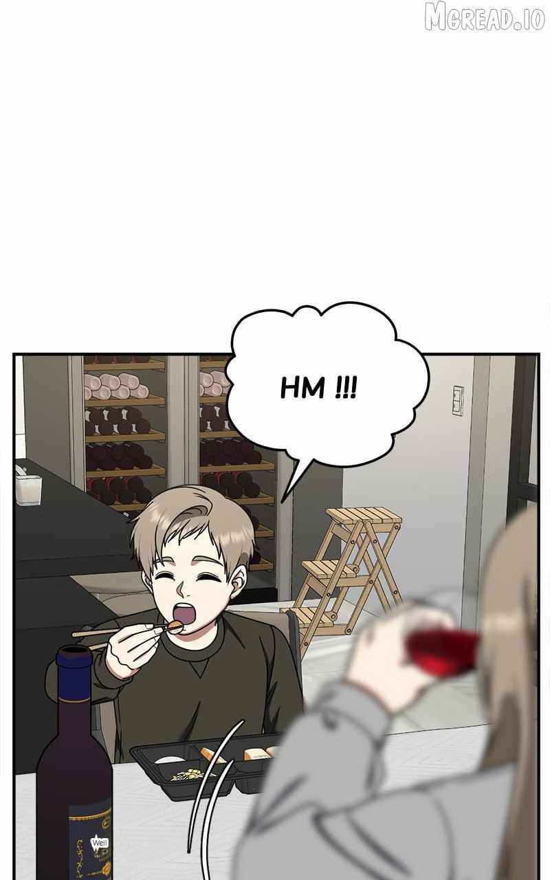 Read Change Me chapter 184 image 77 on Lezhin