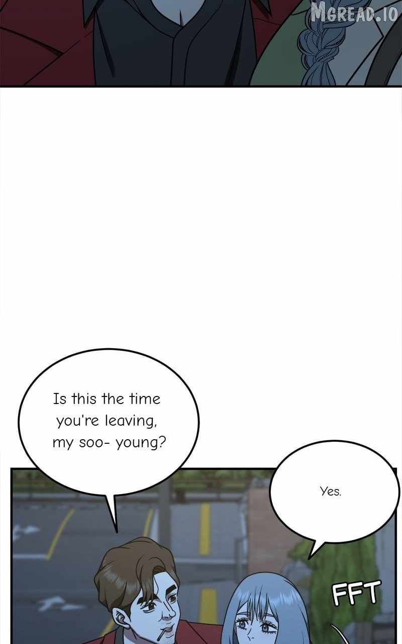 Read Change Me chapter 184 image 8 on Lezhin