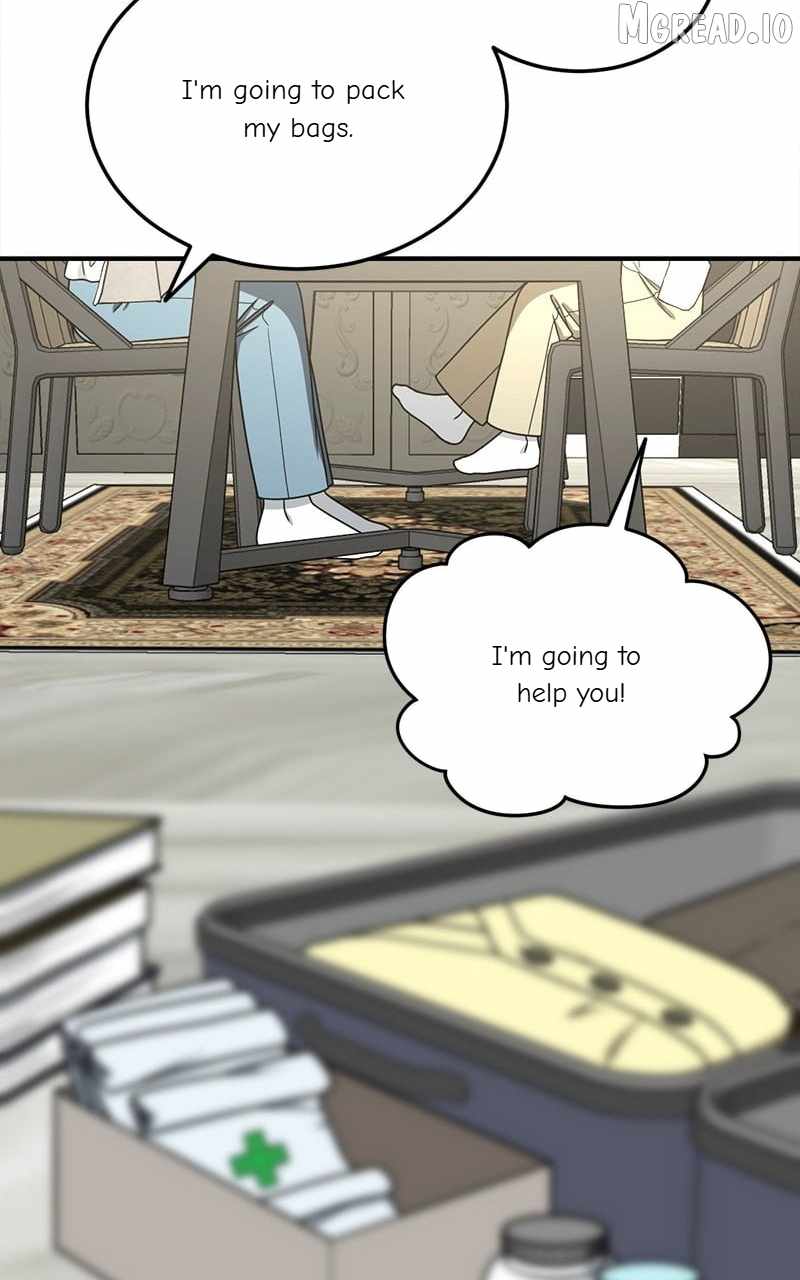 Read Change Me chapter 184 image 85 on Lezhin