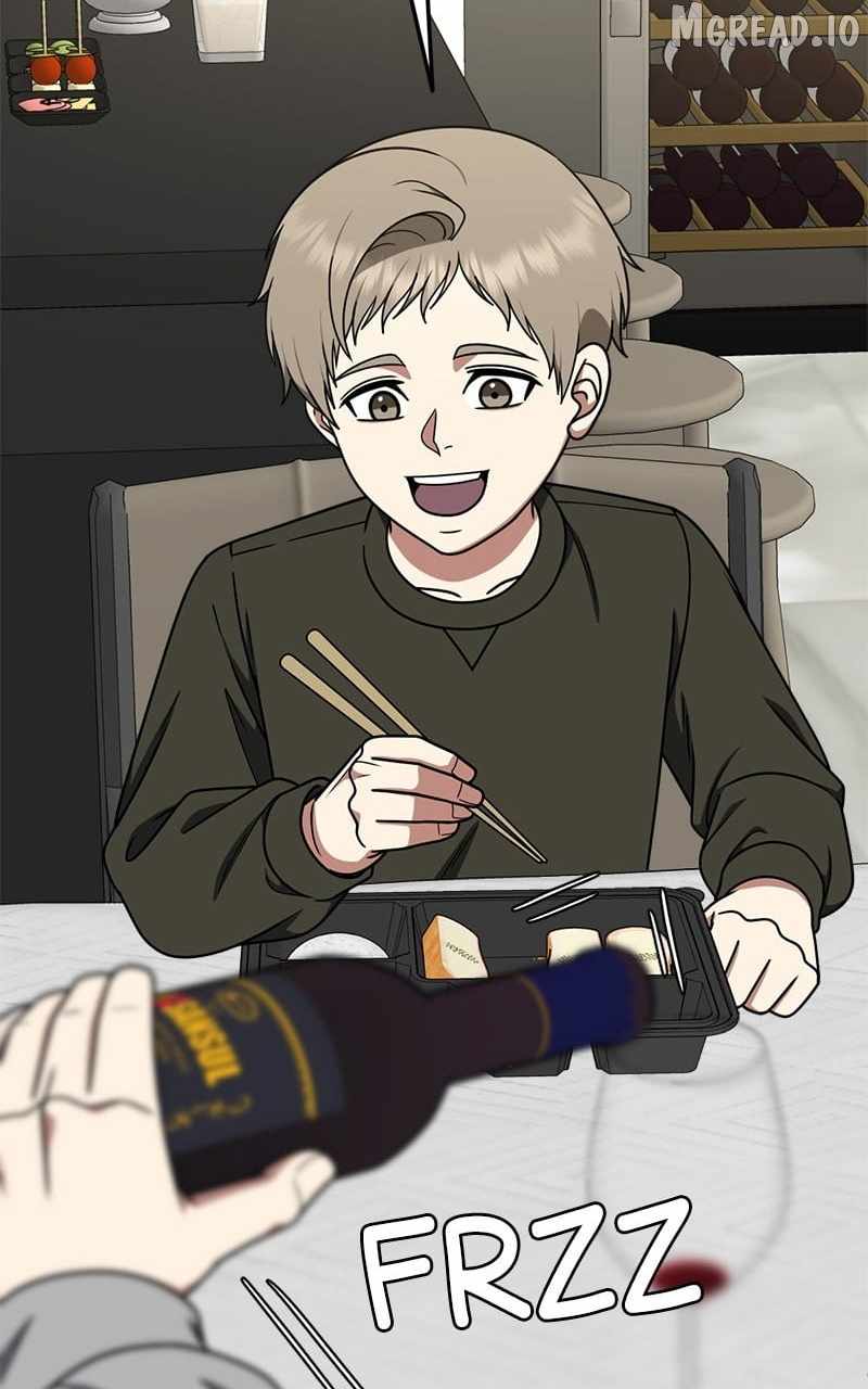 Read Change Me chapter 184 image 90 on Lezhin