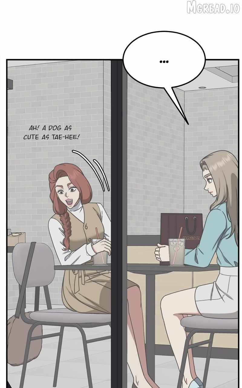 Read Change Me chapter 185 image 132 on Lezhin
