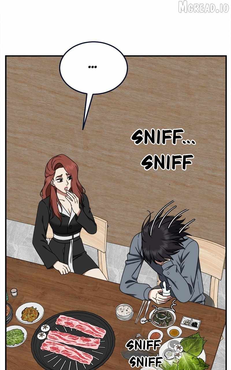 Read Change Me chapter 185 image 14 on Lezhin