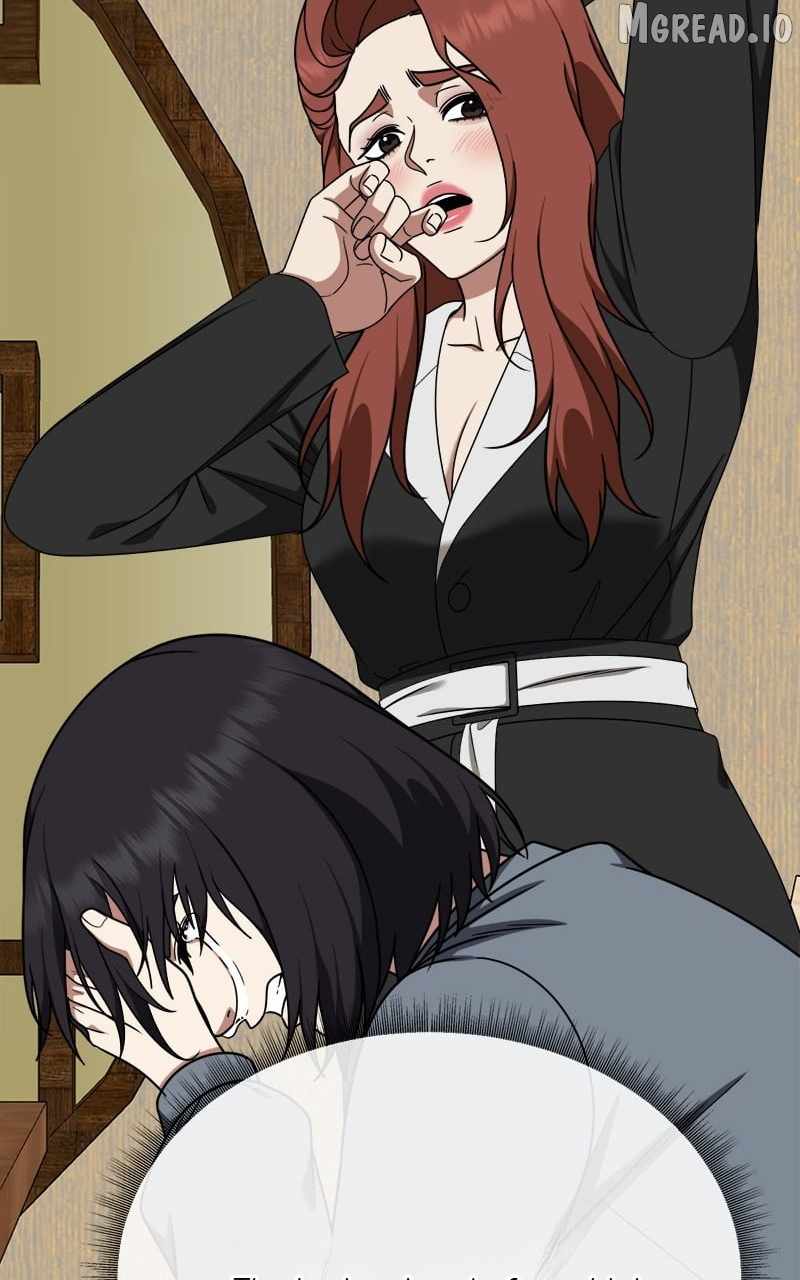 Read Change Me chapter 185 image 16 on Lezhin