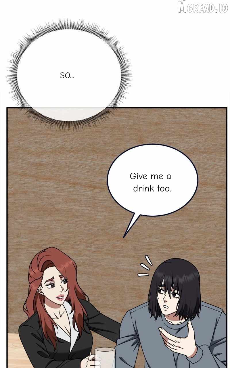 Read Change Me chapter 185 image 19 on Lezhin