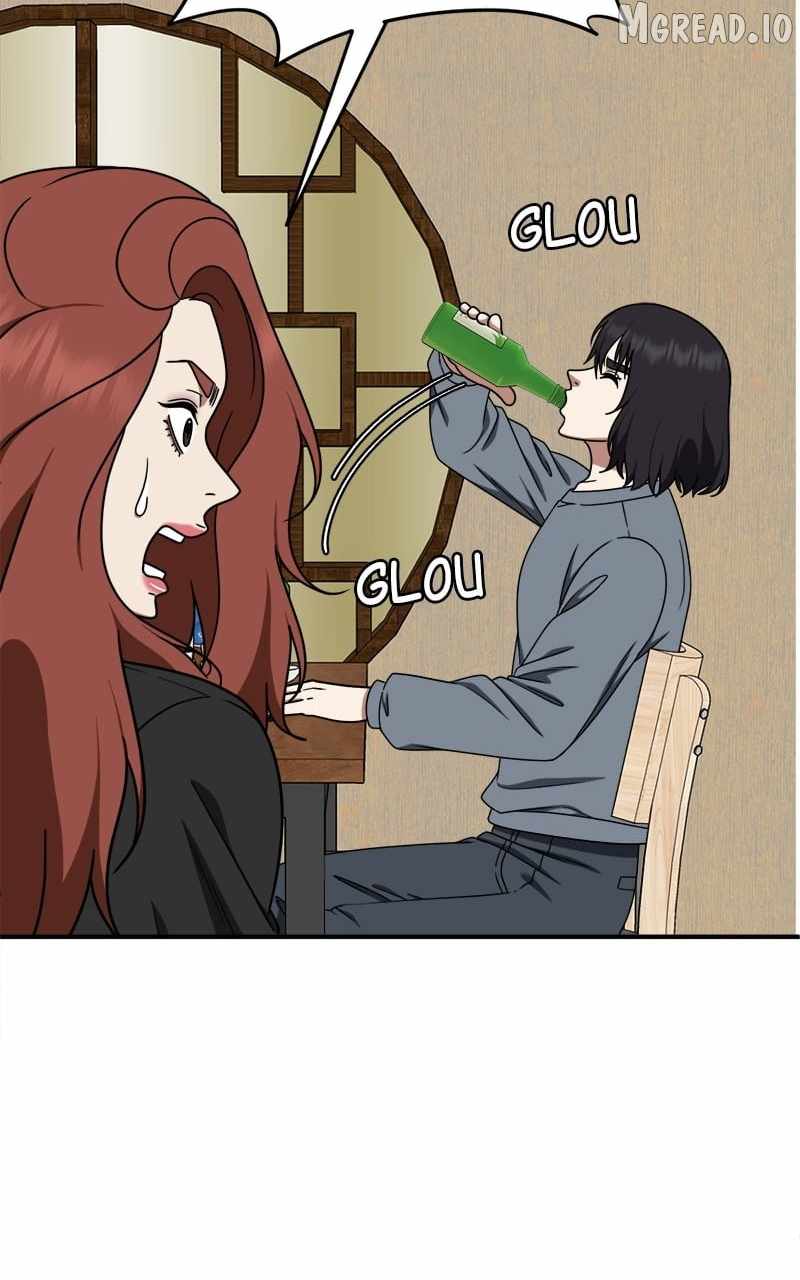 Read Change Me chapter 185 image 2 on Lezhin