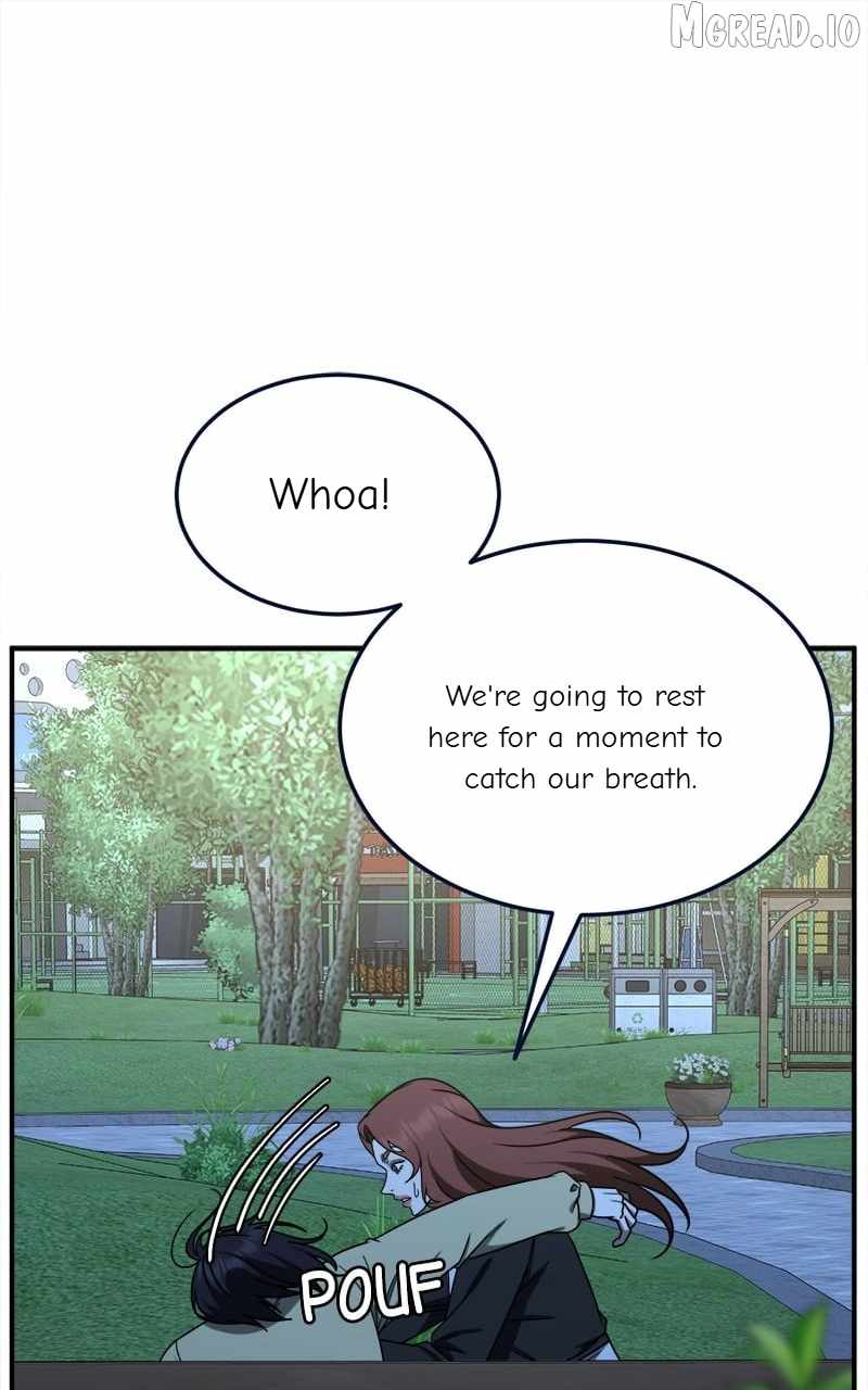 Read Change Me chapter 185 image 25 on Lezhin