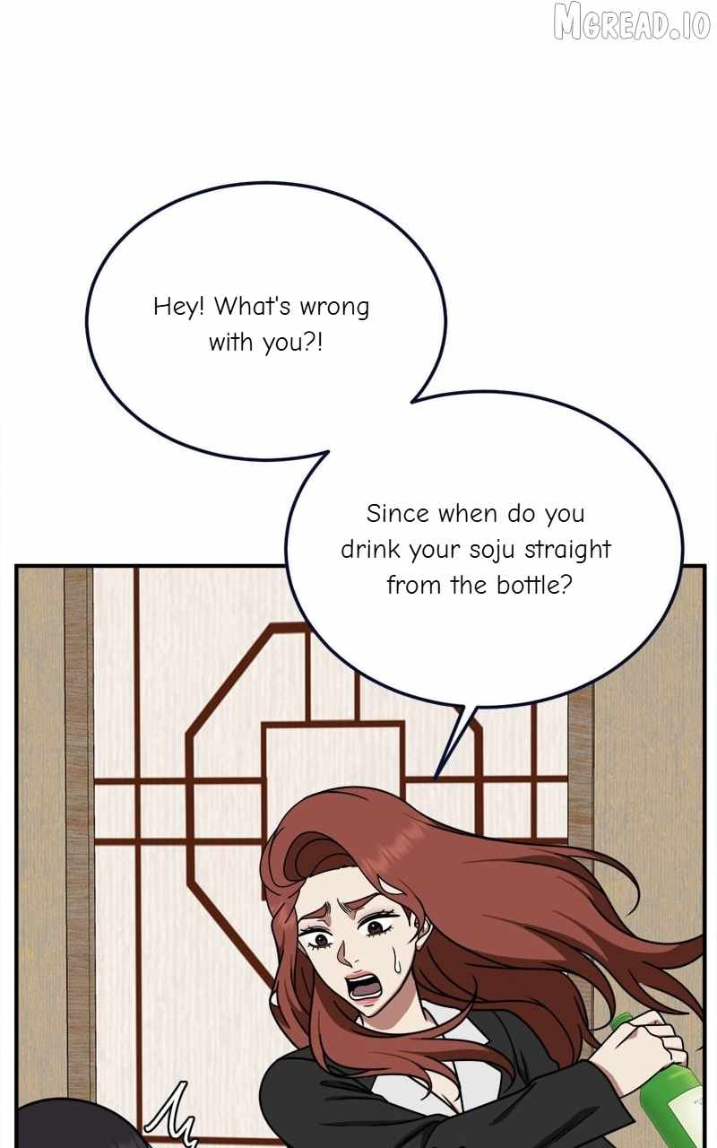Read Change Me chapter 185 image 3 on Lezhin
