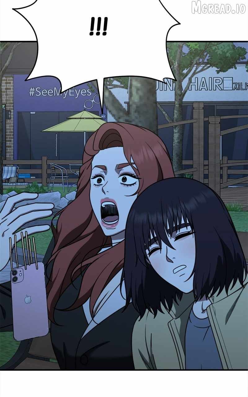Read Change Me chapter 185 image 31 on Lezhin
