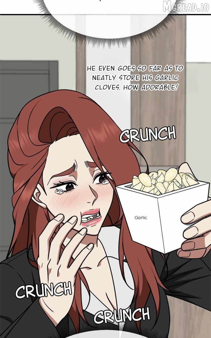 Read Change Me chapter 185 image 57 on Lezhin