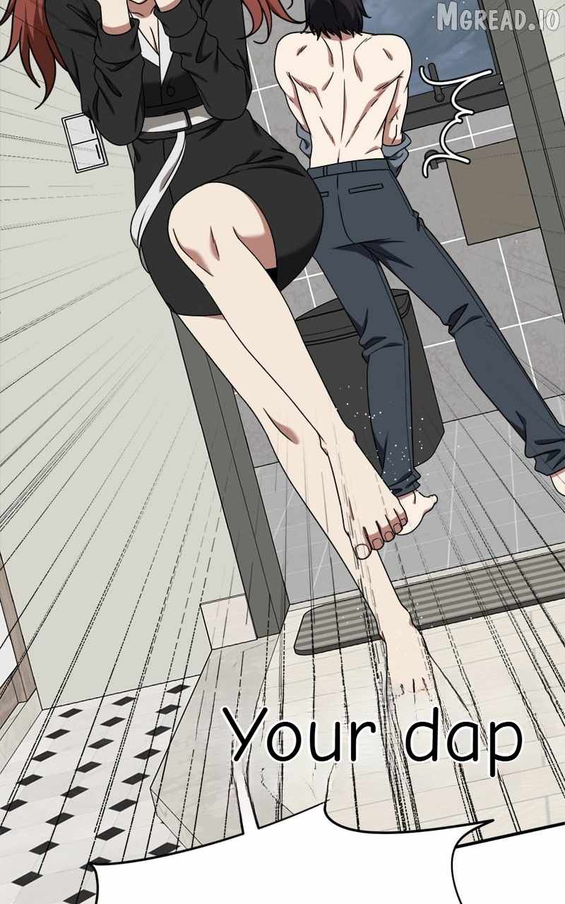 Read Change Me chapter 185 image 71 on Lezhin
