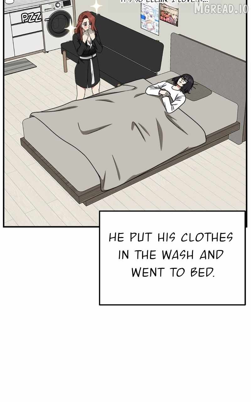 Read Change Me chapter 185 image 73 on Lezhin