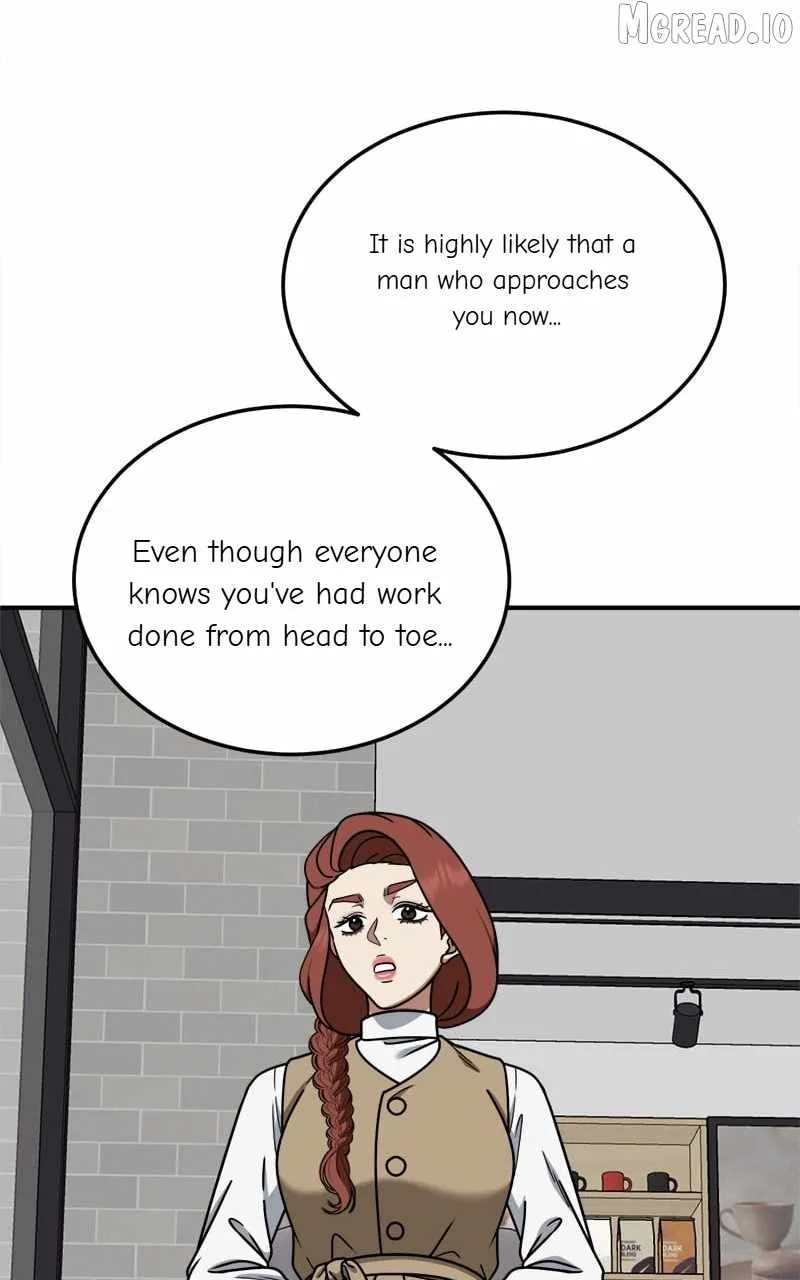 Read Change Me chapter 186 image 11 on Lezhin