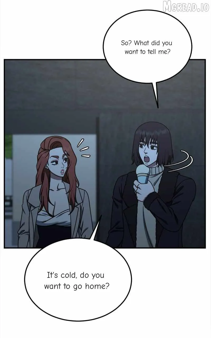 Read Change Me chapter 186 image 131 on Lezhin