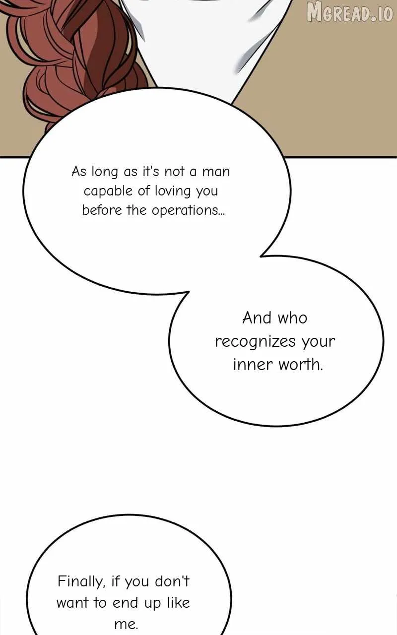 Read Change Me chapter 186 image 16 on Lezhin
