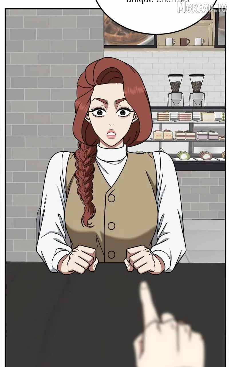 Read Change Me chapter 186 image 2 on Lezhin