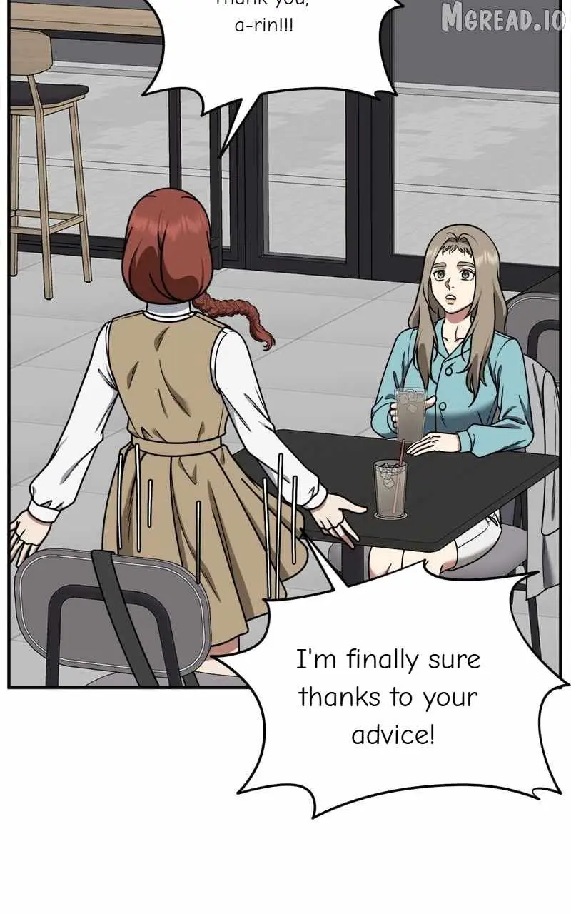 Read Change Me chapter 186 image 20 on Lezhin