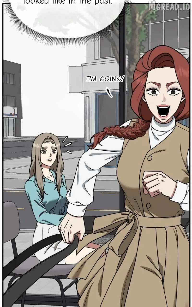 Read Change Me chapter 186 image 23 on Lezhin