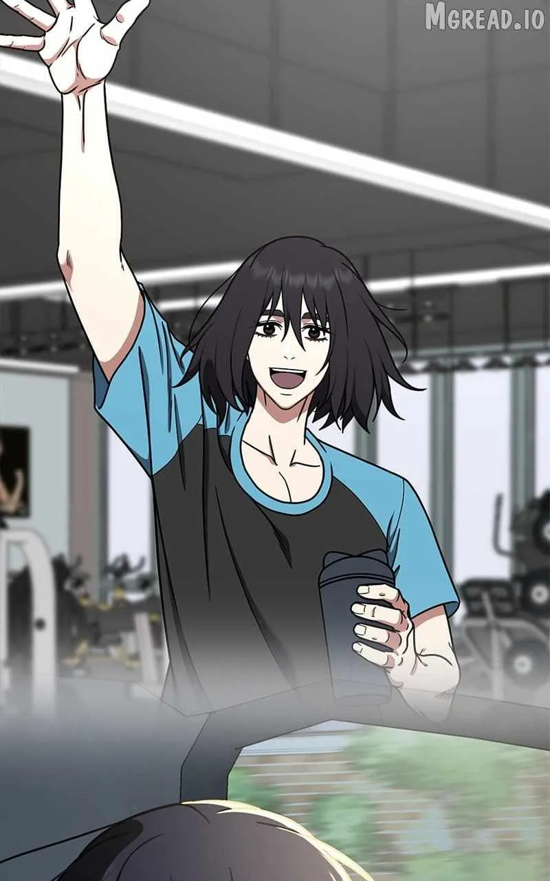 Read Change Me chapter 186 image 25 on Lezhin